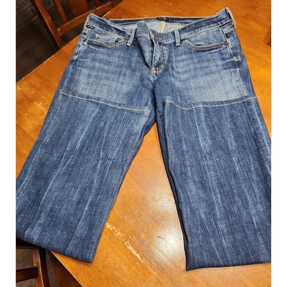 Citizens of Humanity Dita petite Bootcut leg size 31 - Picture 7 of 10